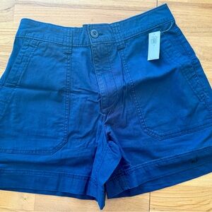 High Waisted OG Chino Shorts - 5 in Inseam